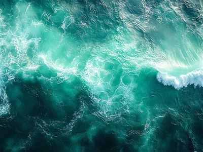 Heimshafinn Haili í aðgerð