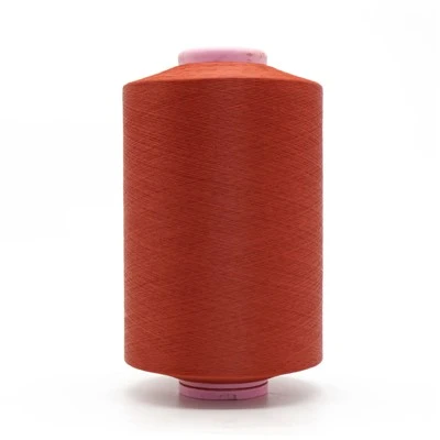 Plastflaska með garni